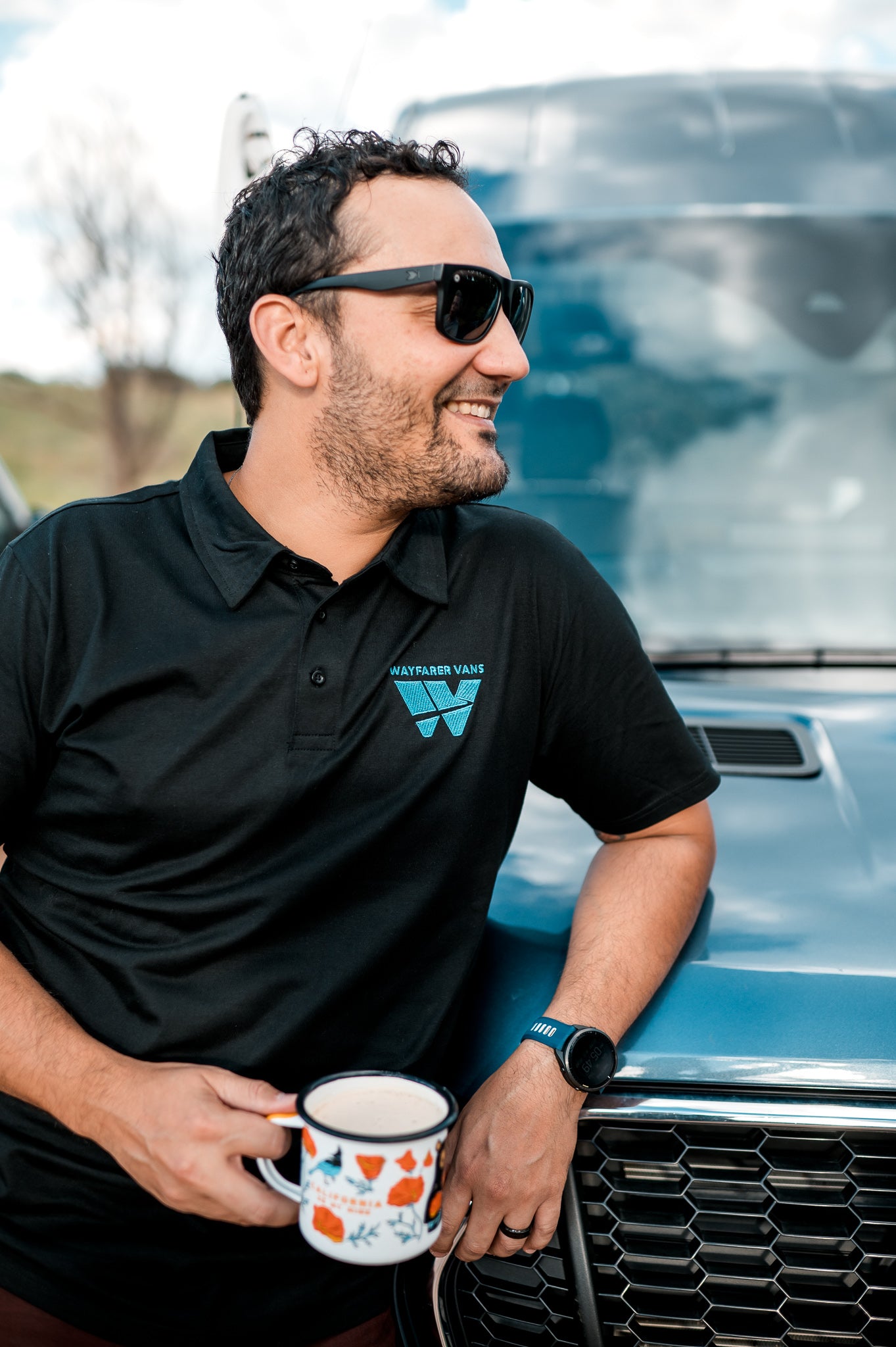 Polo Shirt